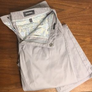 Bonobos Chinos 32/32 Straight